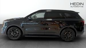 Kia Sorento bild 2