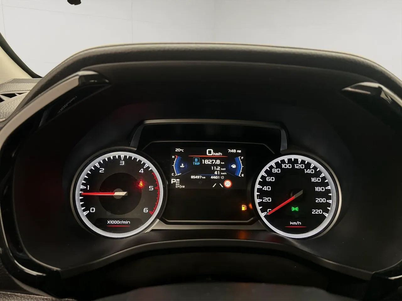 Vehicle image 20