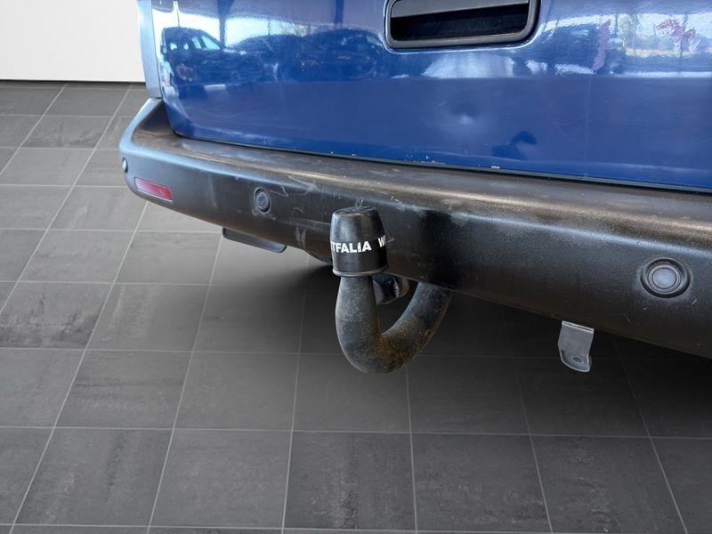 Volkswagen Caravelle bild 9