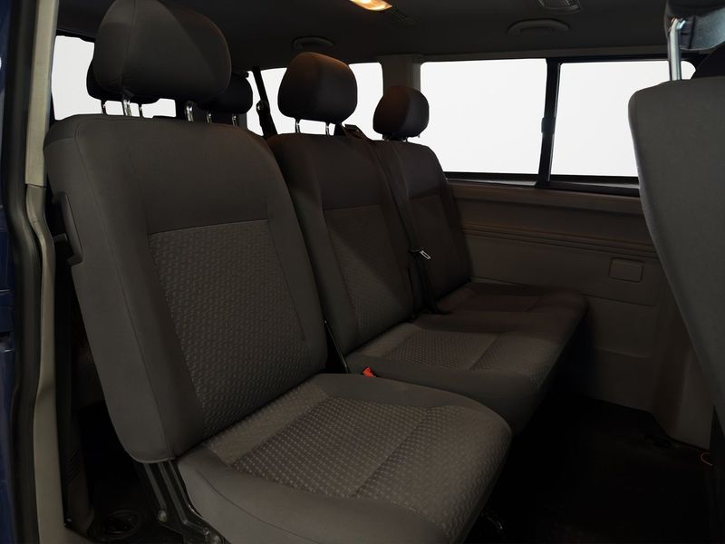 Volkswagen Caravelle bild 20