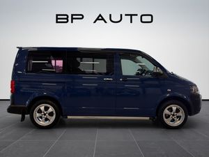Volkswagen Caravelle bild 8