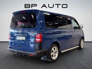 Volkswagen Caravelle bild 6