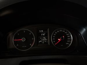 Volkswagen Caravelle bild 12