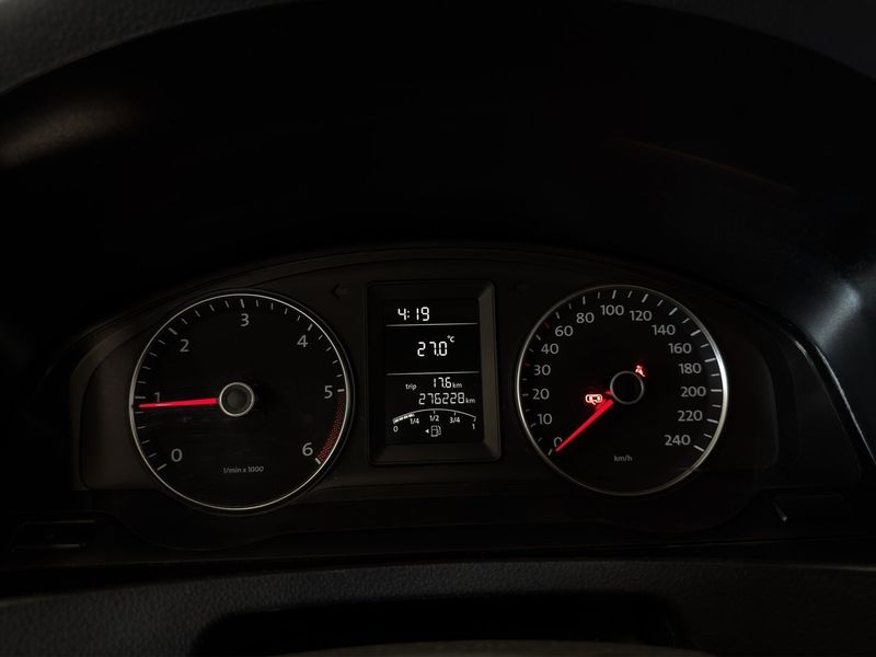 Volkswagen Caravelle bild 12