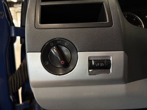 Volkswagen Caravelle bild 17