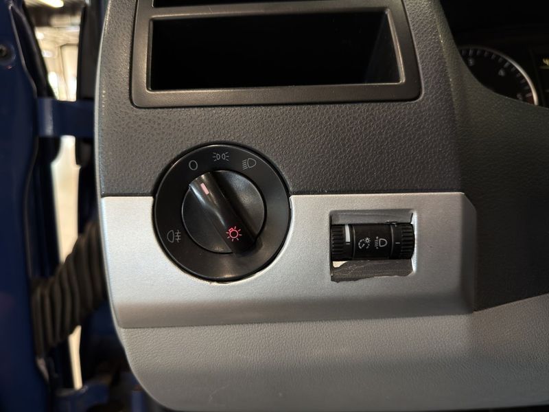 Volkswagen Caravelle bild 17