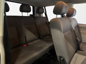 Volkswagen Caravelle bild 19
