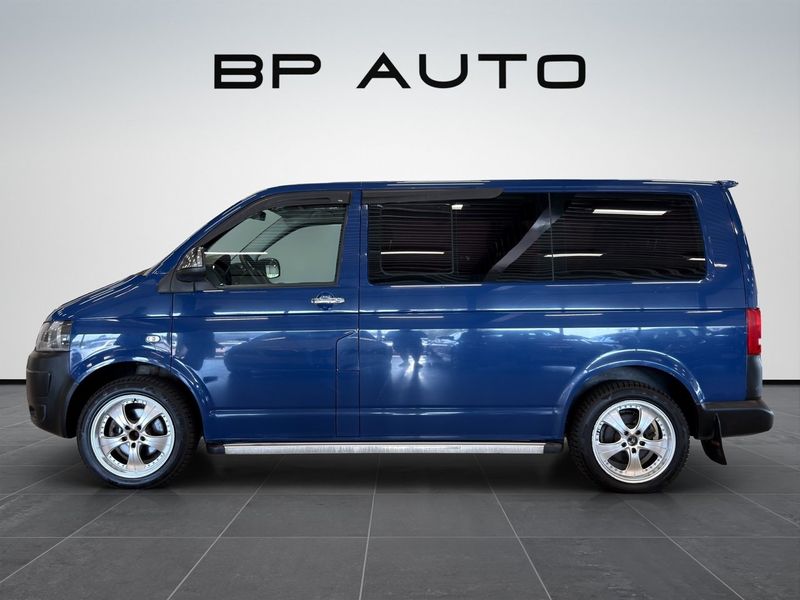Volkswagen Caravelle bild 7