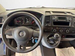 Volkswagen Caravelle bild 16