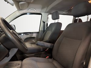 Volkswagen Caravelle bild 13