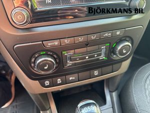 Skoda Yeti bild 13