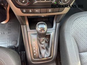 Skoda Yeti bild 12