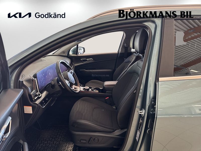 Kia Sportage bild 8