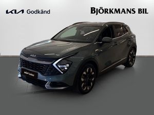 Kia Sportage bild 1