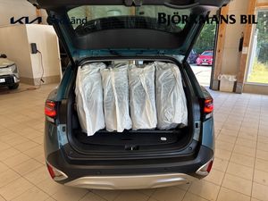 Kia Sportage bild 14