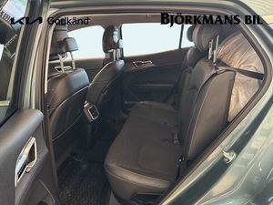 Kia Sportage bild 9