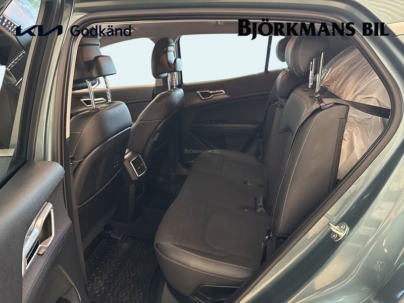 Kia Sportage bild 9