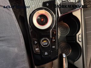 Kia Sportage bild 12