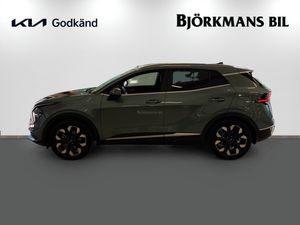 Kia Sportage bild 4