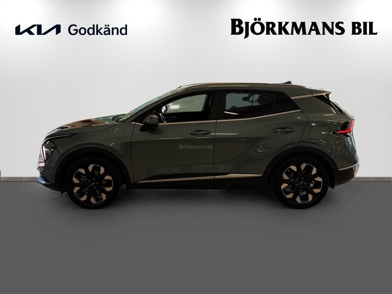 Kia Sportage bild 4