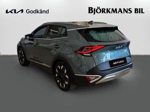 Kia Sportage bild 6