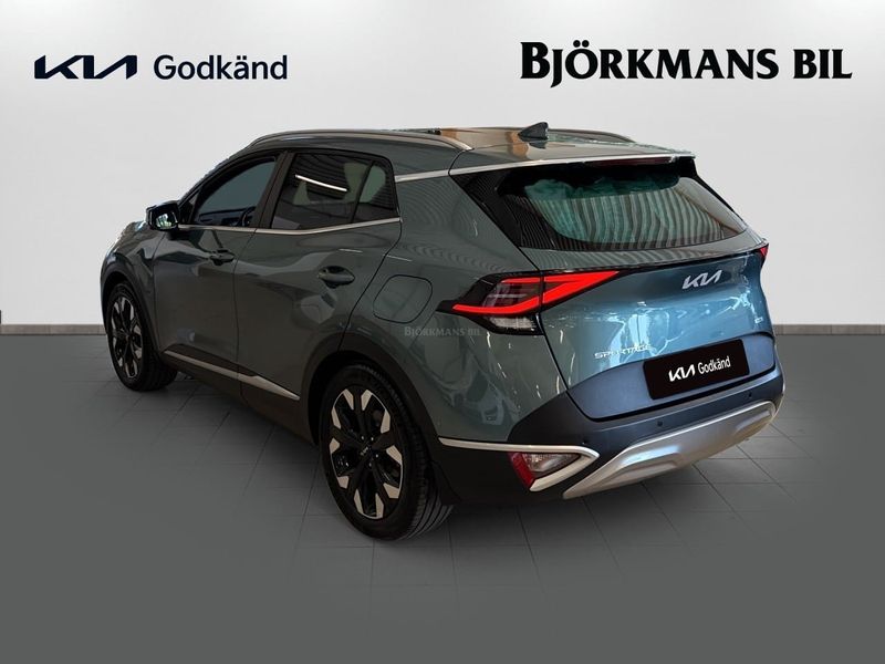 Kia Sportage bild 6