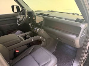 Land Rover Defender bild 23
