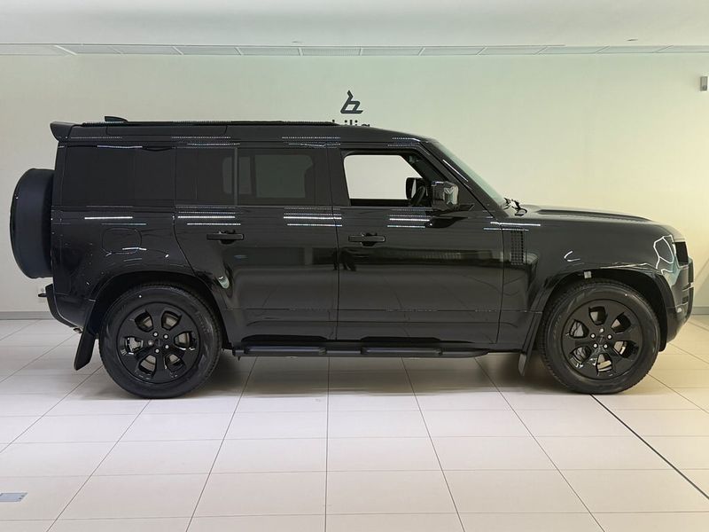 Land Rover Defender bild 6