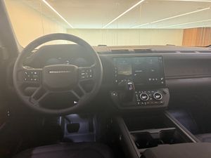 Land Rover Defender bild 14