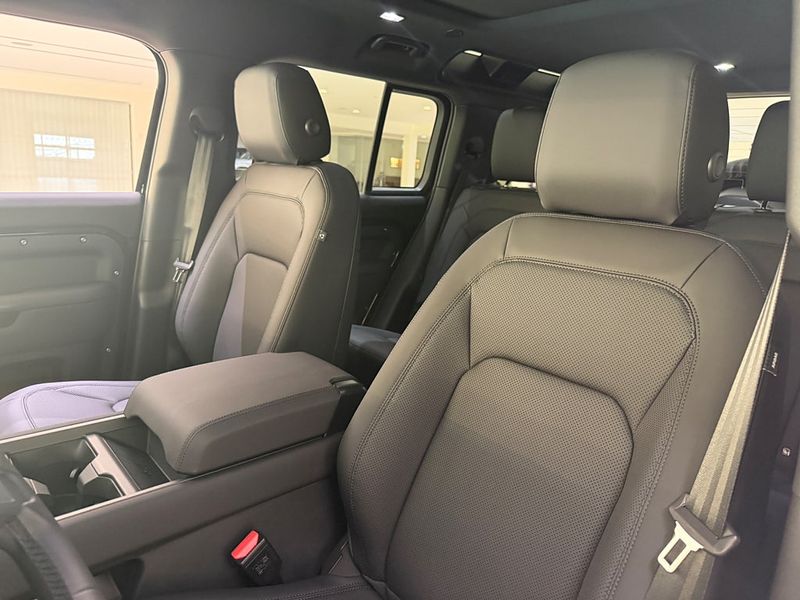 Land Rover Defender bild 11
