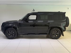 Land Rover Defender bild 3