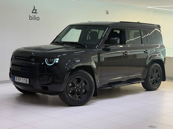 Land Rover Defender 110 X-Dynamic SE P300e - 2026
