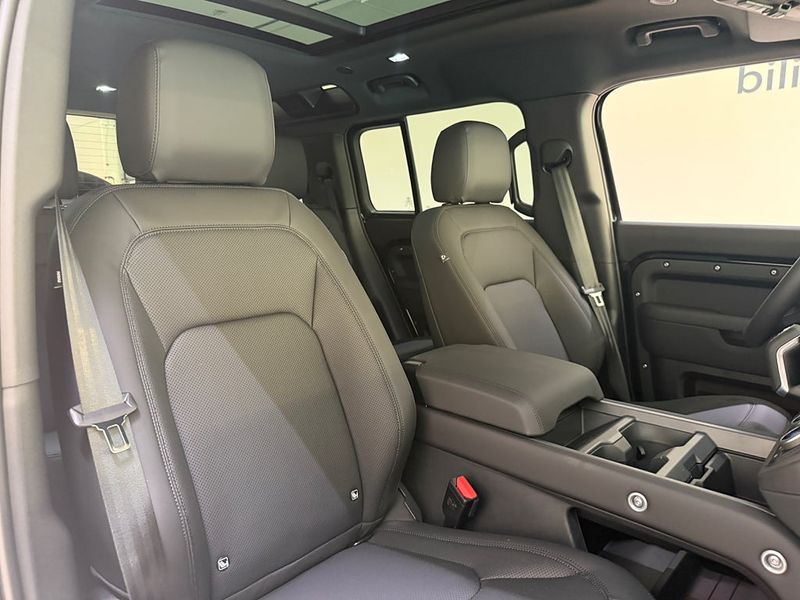 Land Rover Defender bild 22