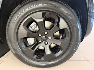 Land Rover Defender bild 9