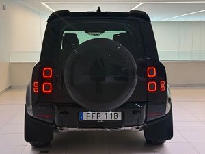 Land Rover Defender bild 5