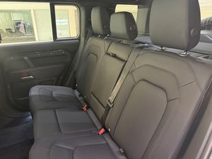 Land Rover Defender bild 21