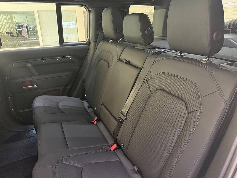 Land Rover Defender bild 21