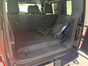 Land Rover Defender bild 24