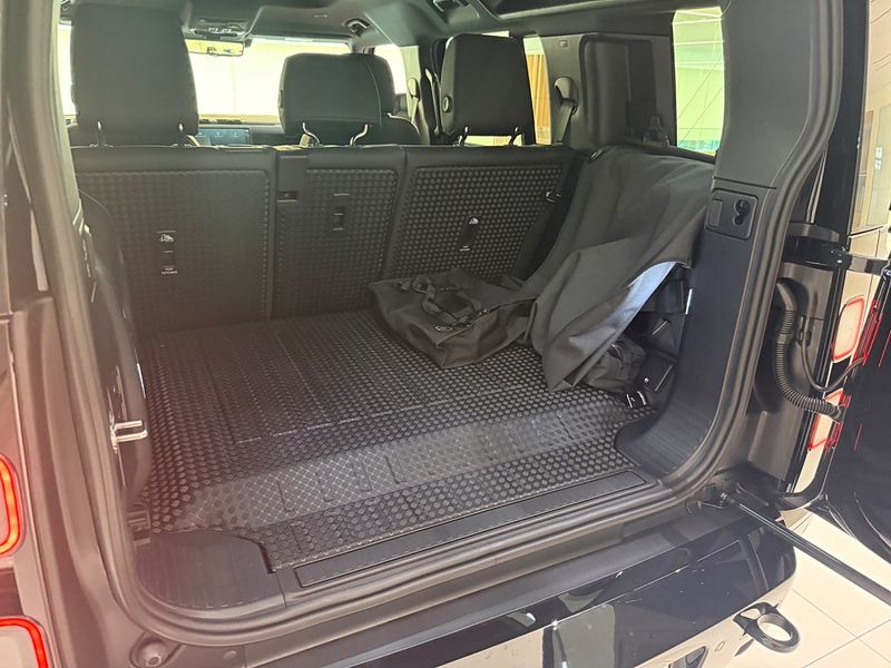 Land Rover Defender bild 24