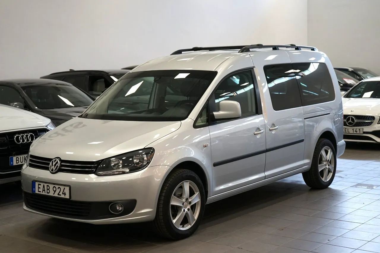Vehicle image 1