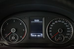 Volkswagen Caddy Maxi bild 15