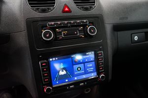 Volkswagen Caddy Maxi bild 13
