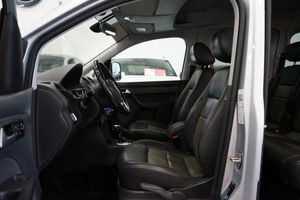 Volkswagen Caddy Maxi bild 10