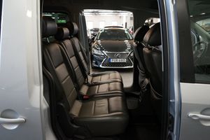 Volkswagen Caddy Maxi bild 11