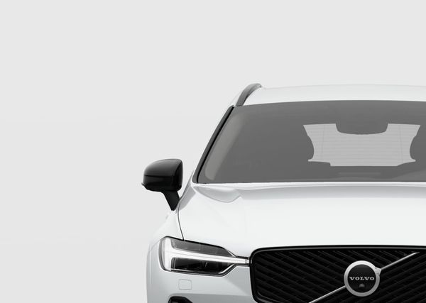 Volvo XC60 T6 Plus Dark Nordic Edition - 2026