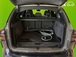BMW iX3 bild 15