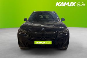 BMW iX3 bild 5