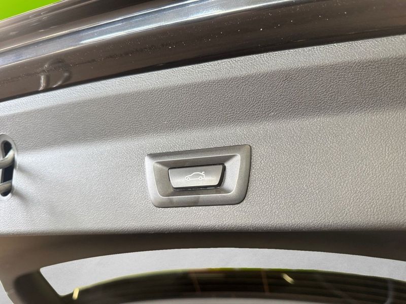 BMW iX3 bild 16