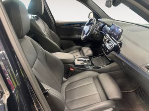 BMW iX3 bild 14