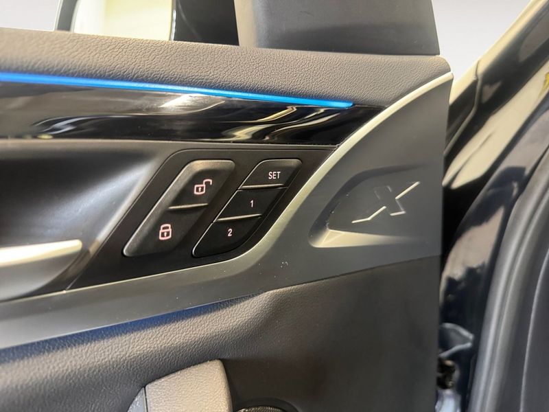 BMW iX3 bild 20